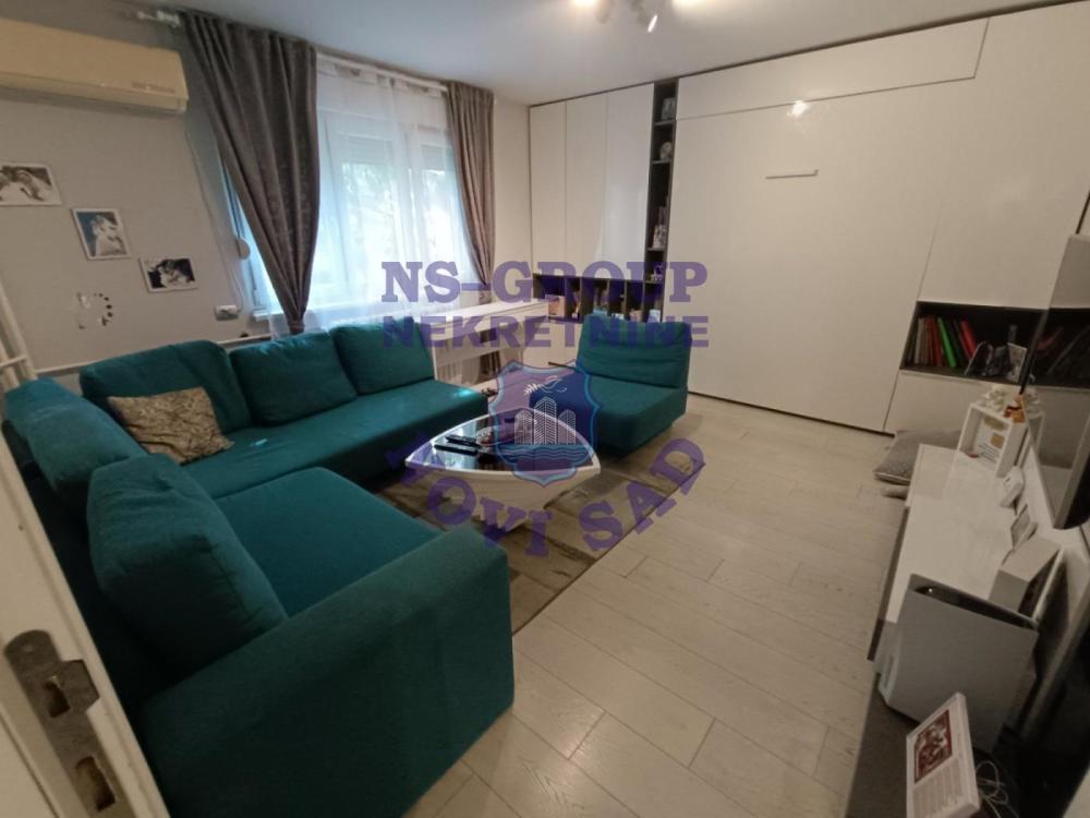 Slika 1 - Dvosoban stan na prodaju, 46m2, 131.330€