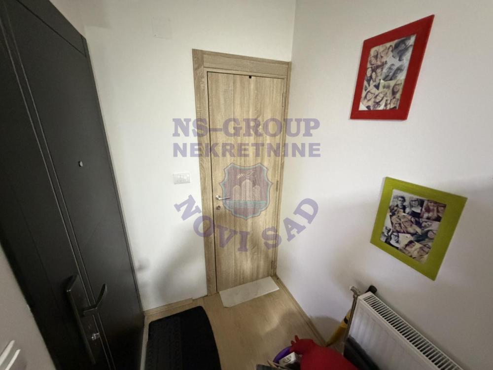Slika 4 - Jednosoban stan na prodaju, 24m2, 82.400€