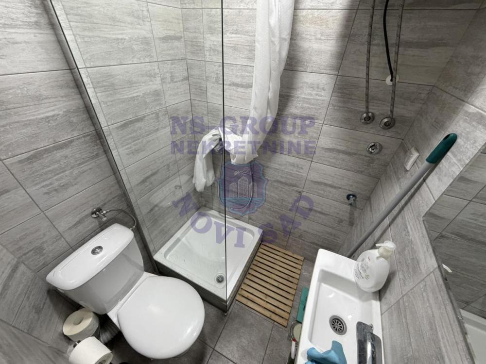 Slika 5 - Jednosoban stan na prodaju, 24m2, 82.400€