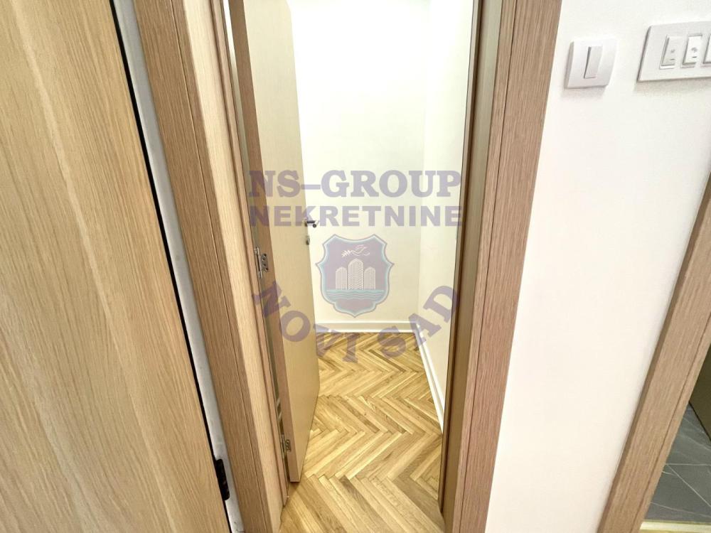 Slika 5 - Dvosoban stan na prodaju, 50m2, 154.000€