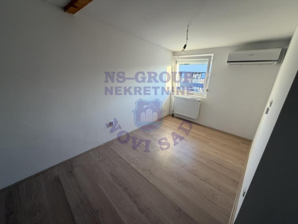 Slika 1 - Jednosoban stan na prodaju, 21m2, 64.890€