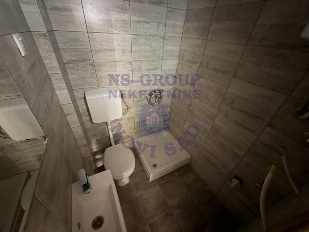 Slika 3 - Jednosoban stan na prodaju, 21m2, 64.890€