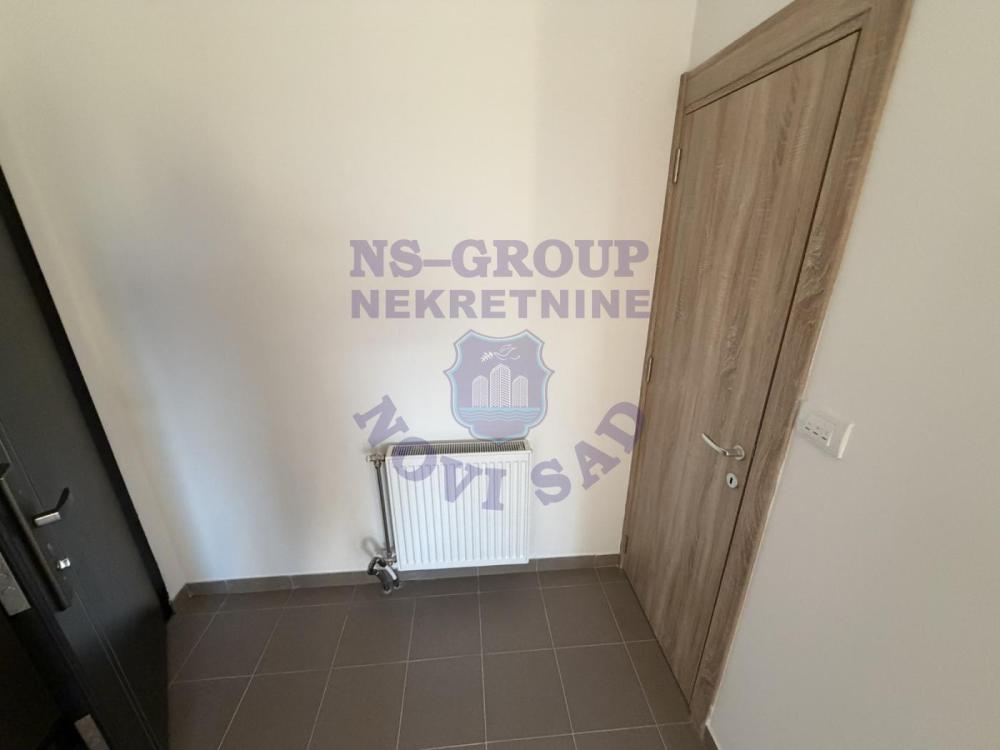 Slika 2 - Jednosoban stan na prodaju, 21m2, 64.890€