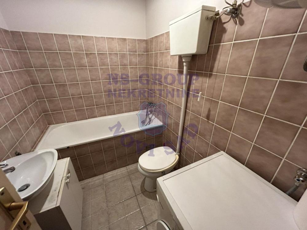 Slika 1 - Jednosoban stan na prodaju, 35m2, 82.400€