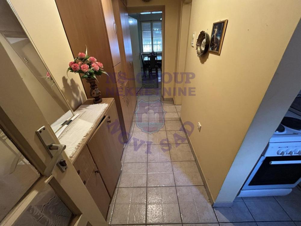 Slika 5 - Jednosoban stan na prodaju, 35m2, 82.400€