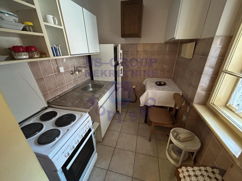 Slika 7 - Jednosoban stan na prodaju, 35m2, 82.400€