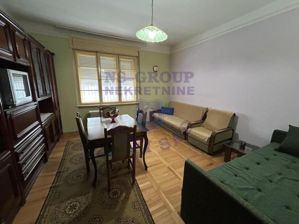 Slika 9 - Jednosoban stan na prodaju, 35m2, 82.400€
