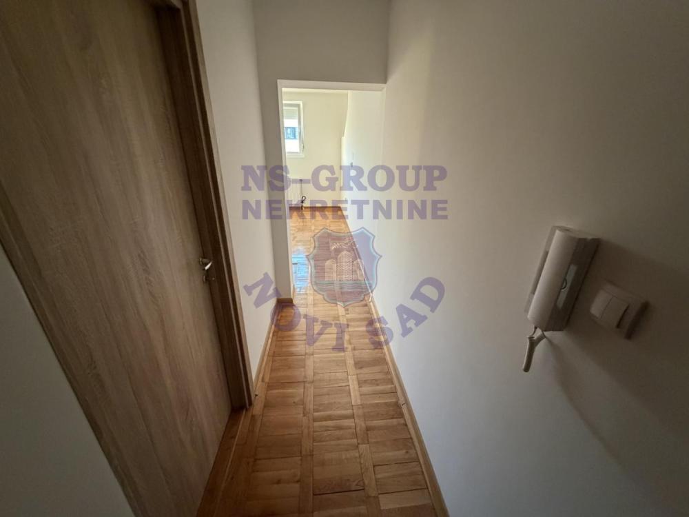 Slika 3 - Jednoiposoban stan na prodaju, 25m2, 72.100€