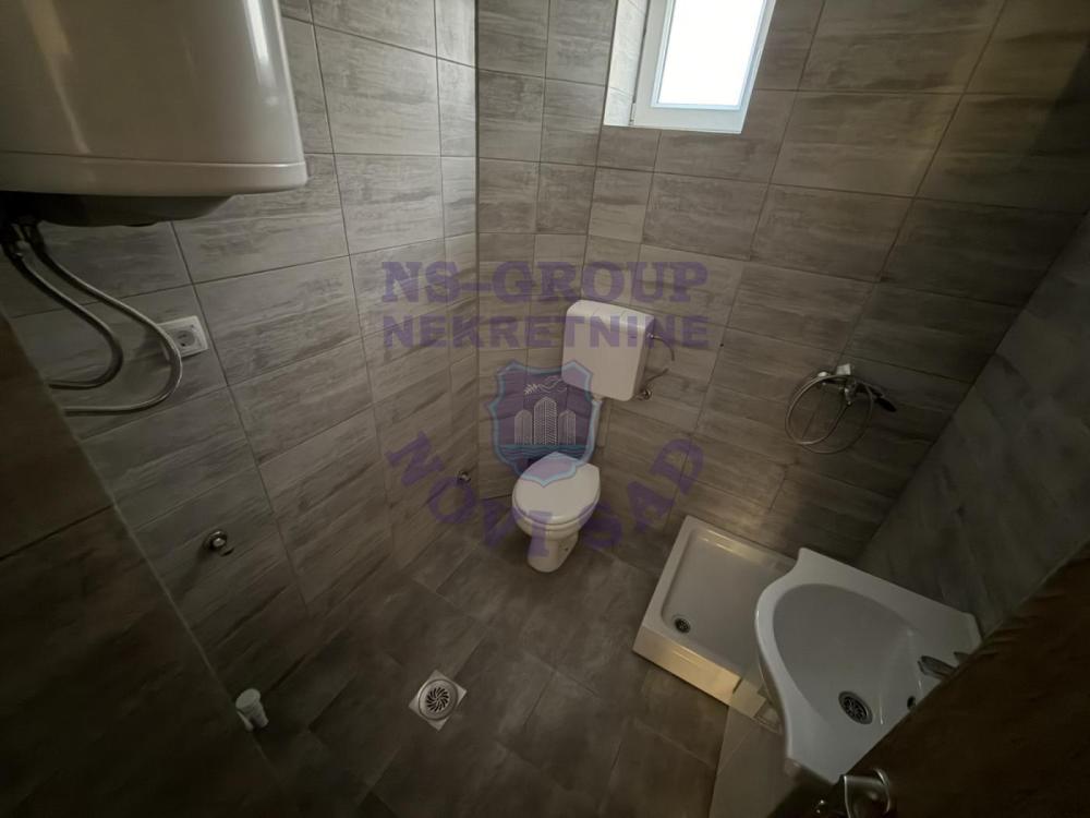 Slika 7 - Jednoiposoban stan na prodaju, 25m2, 72.100€