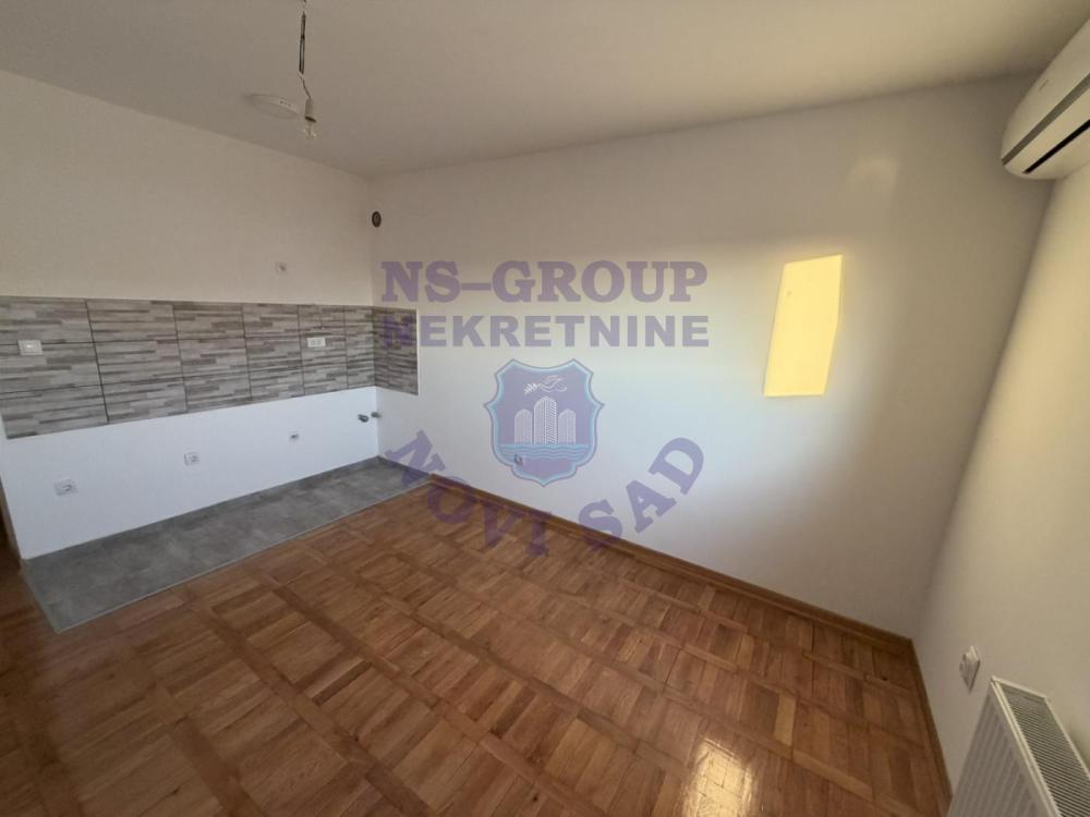 Slika 1 - Jednoiposoban stan na prodaju, 25m2, 72.100€
