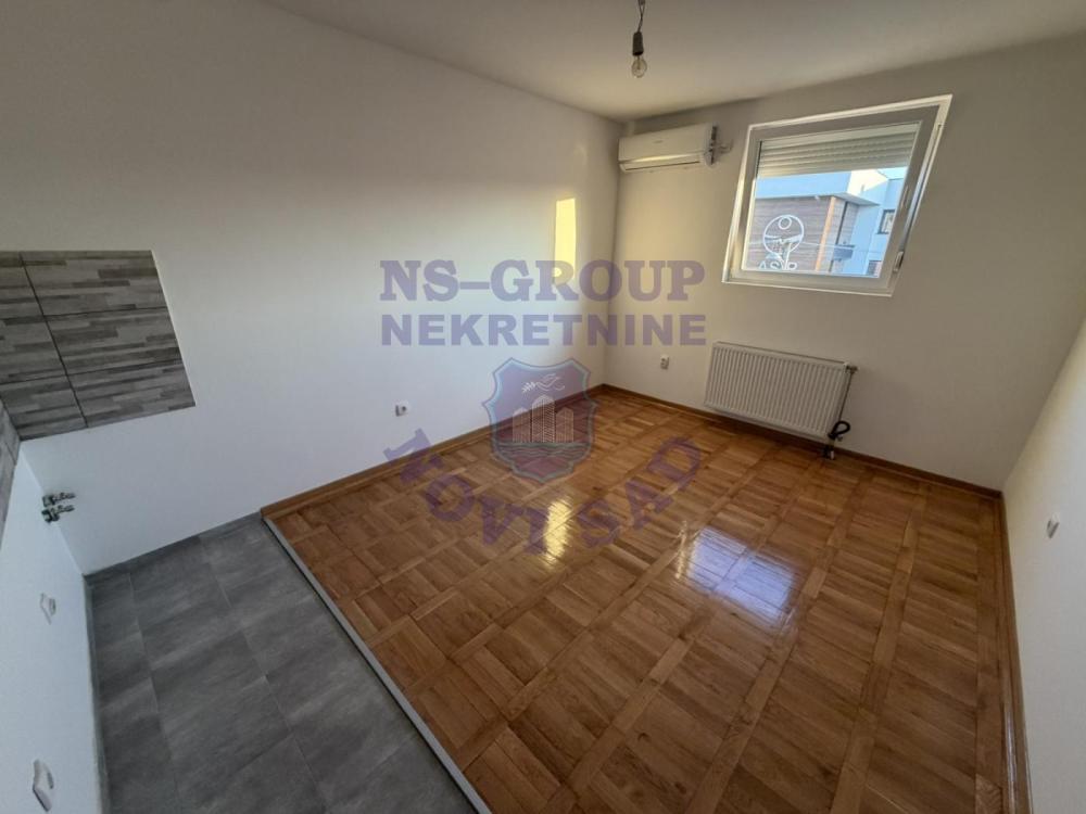 Slika 2 - Jednoiposoban stan na prodaju, 25m2, 72.100€