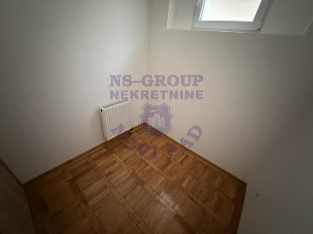 Slika 4 - Jednoiposoban stan na prodaju, 25m2, 72.100€