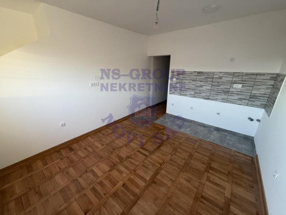 Glavna slika -Jednoiposoban stan na prodaju, 25m2, 72.100€