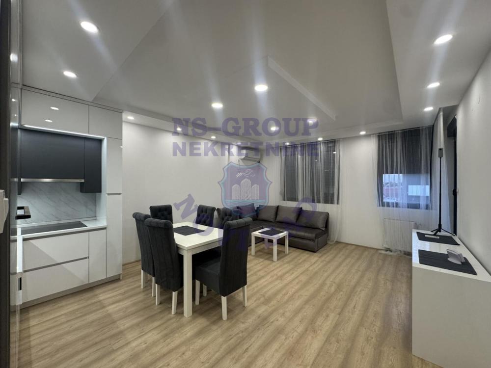 Slika 3 - Dvosoban stan na prodaju, 46m2, 128.750€