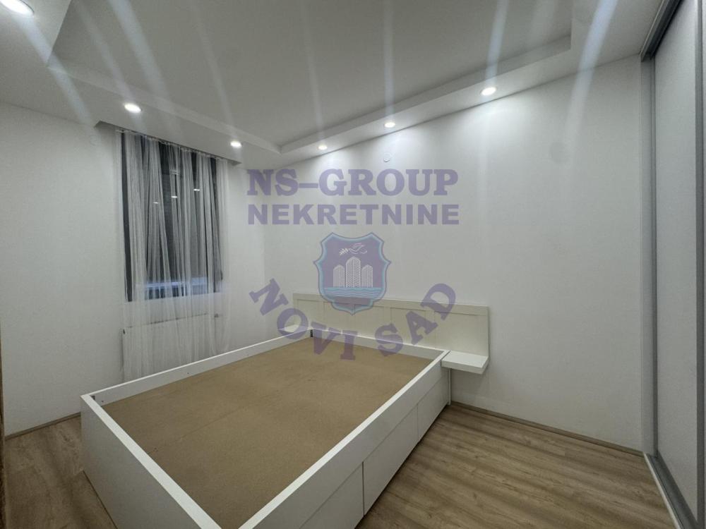 Slika 5 - Dvosoban stan na prodaju, 46m2, 128.750€