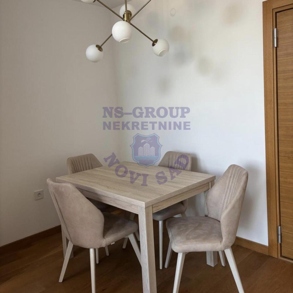 Slika 5 - Trosoban stan na prodaju, 59m2, 187.460€