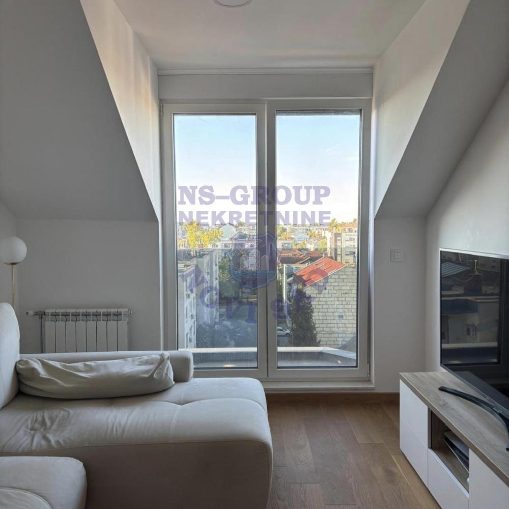 Slika 1 - Trosoban stan na prodaju, 59m2, 187.460€