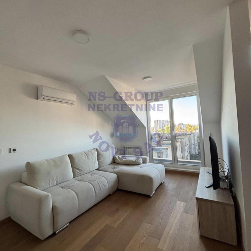 Glavna slika -Trosoban stan na prodaju, 59m2, 187.460€
