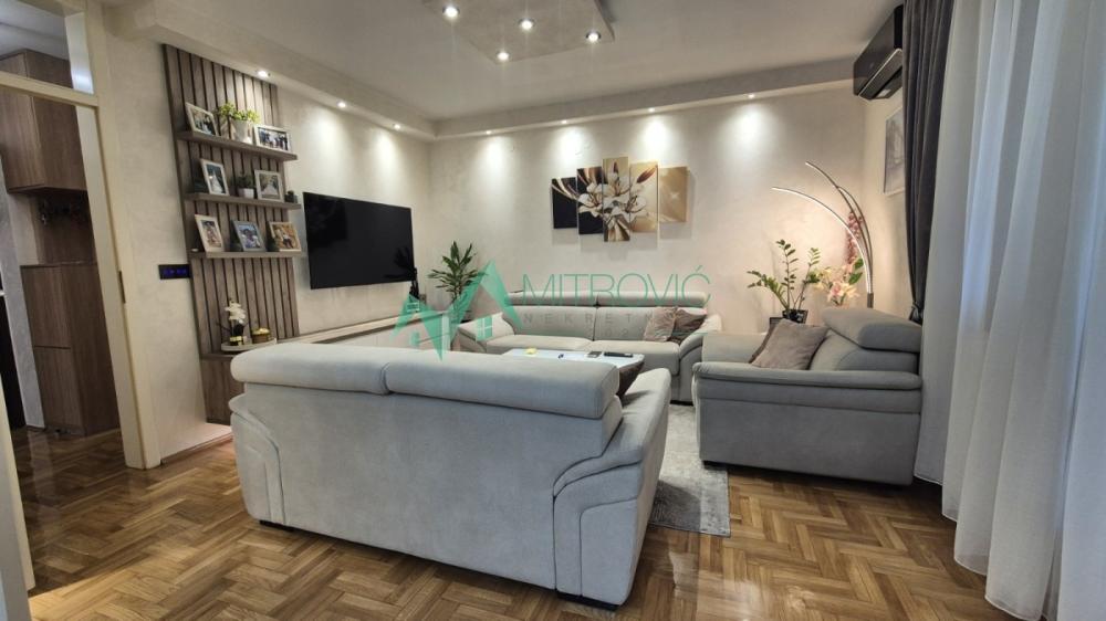 Slika 5 - Troiposoban stan na prodaju, 67m2, 247.200€