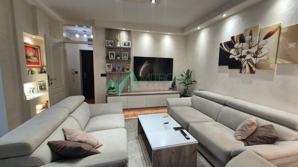 Slika 1 - Troiposoban stan na prodaju, 67m2, 247.200€