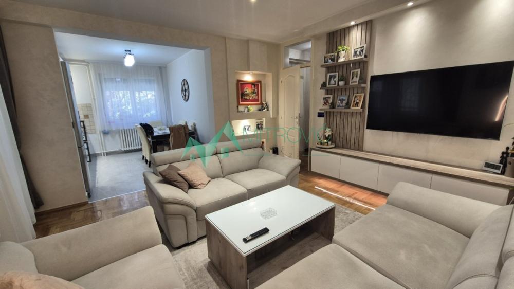 Slika 2 - Troiposoban stan na prodaju, 67m2, 247.200€