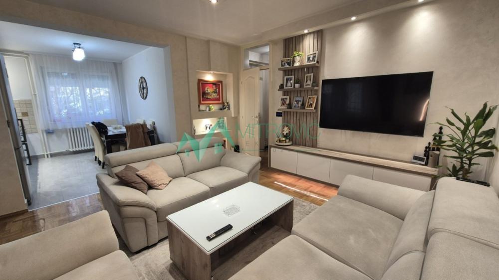 Slika 4 - Troiposoban stan na prodaju, 67m2, 247.200€