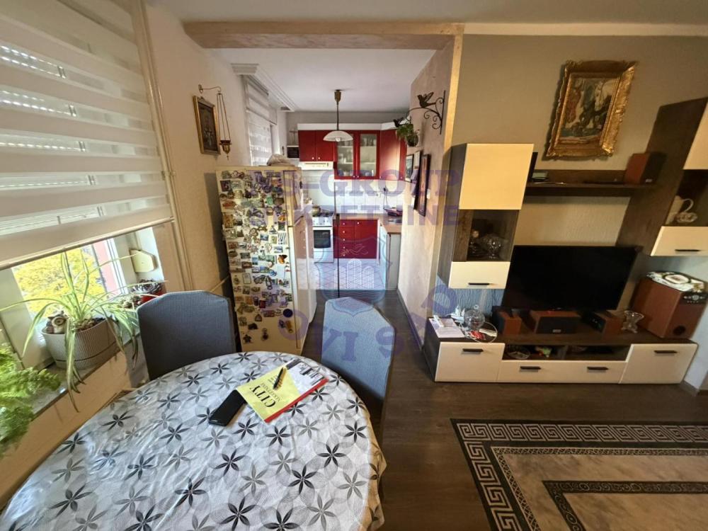 Slika 2 - Trosoban stan na prodaju, 56m2, 139.050€