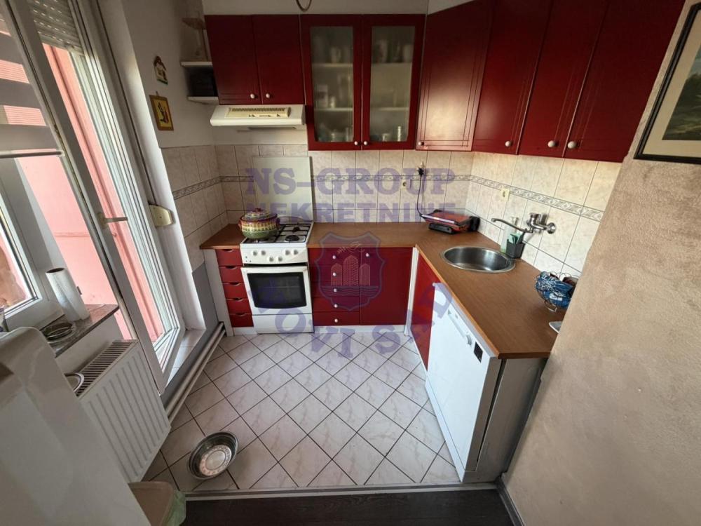 Slika 3 - Trosoban stan na prodaju, 56m2, 139.050€