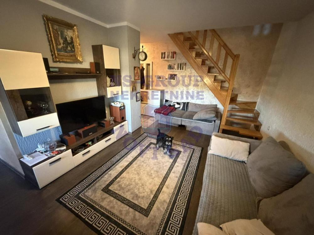 Glavna slika -Trosoban stan na prodaju, 56m2, 139.050€