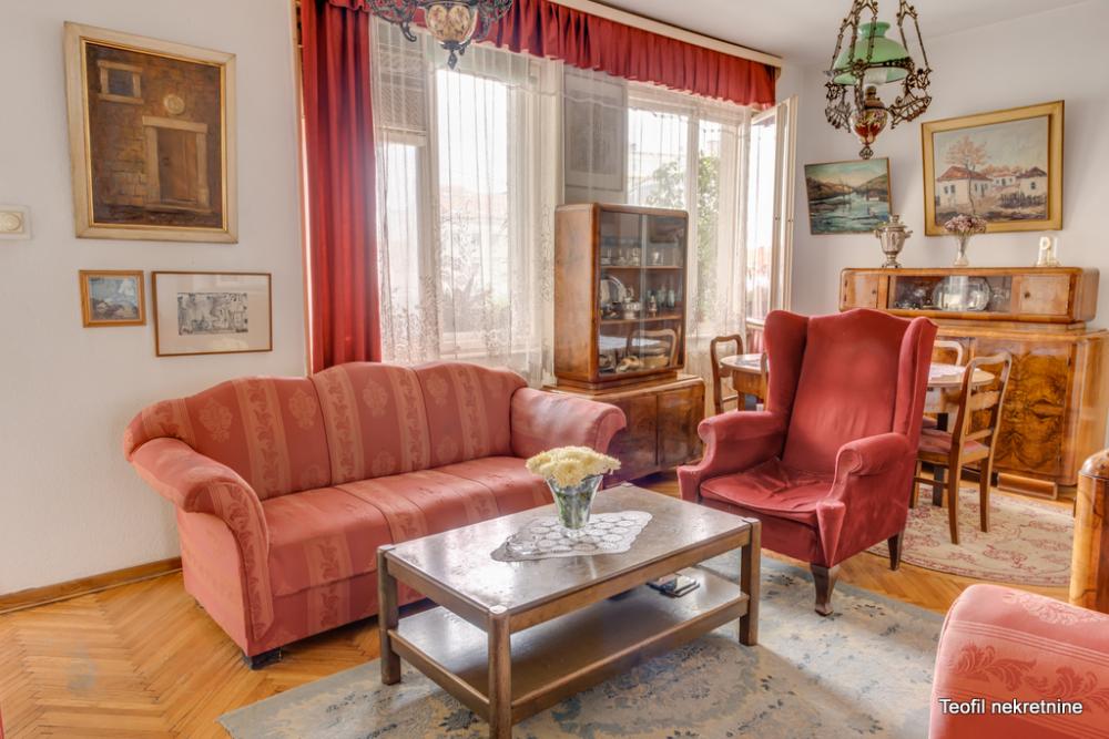 Slika 3 - Kneza Miloša, Petosoban stan na prodaju, 177m2, 650.000€