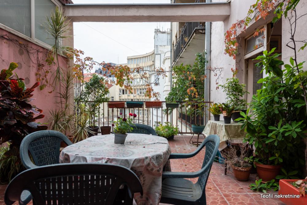 Slika 6 - Kneza Miloša, Petosoban stan na prodaju, 177m2, 650.000€