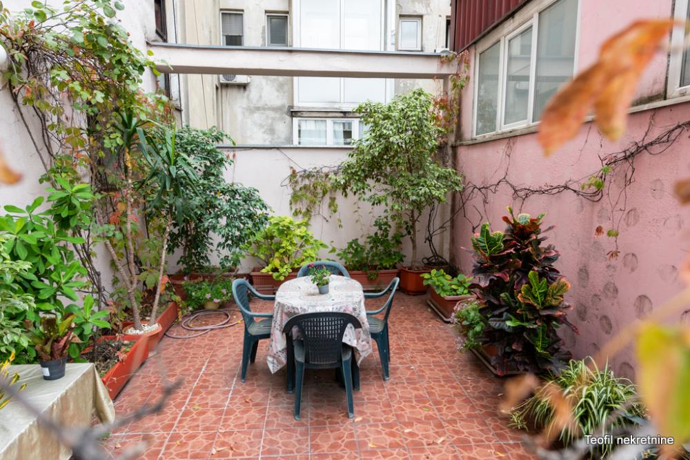 Slika 7 - Kneza Miloša, Petosoban stan na prodaju, 177m2, 650.000€