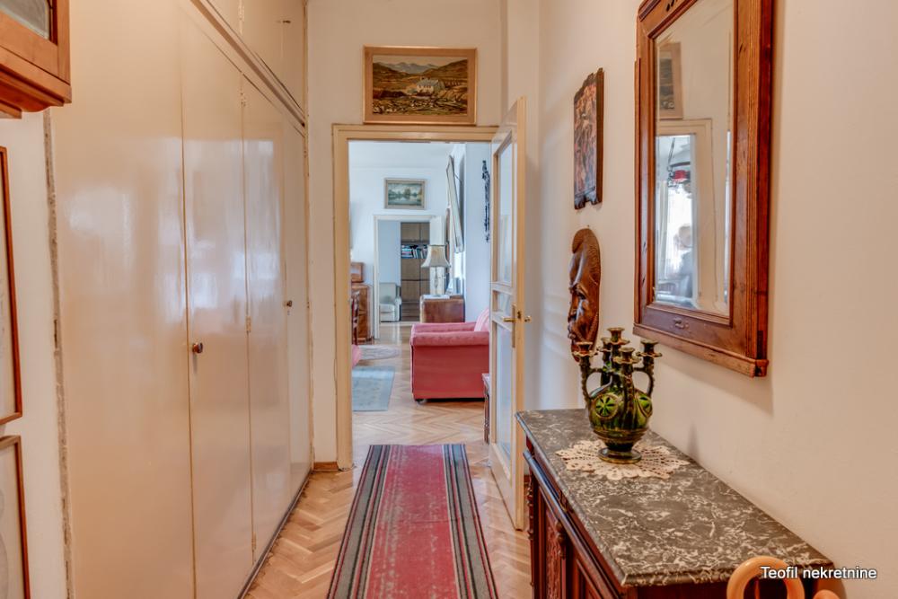 Slika 8 - Kneza Miloša, Petosoban stan na prodaju, 177m2, 650.000€