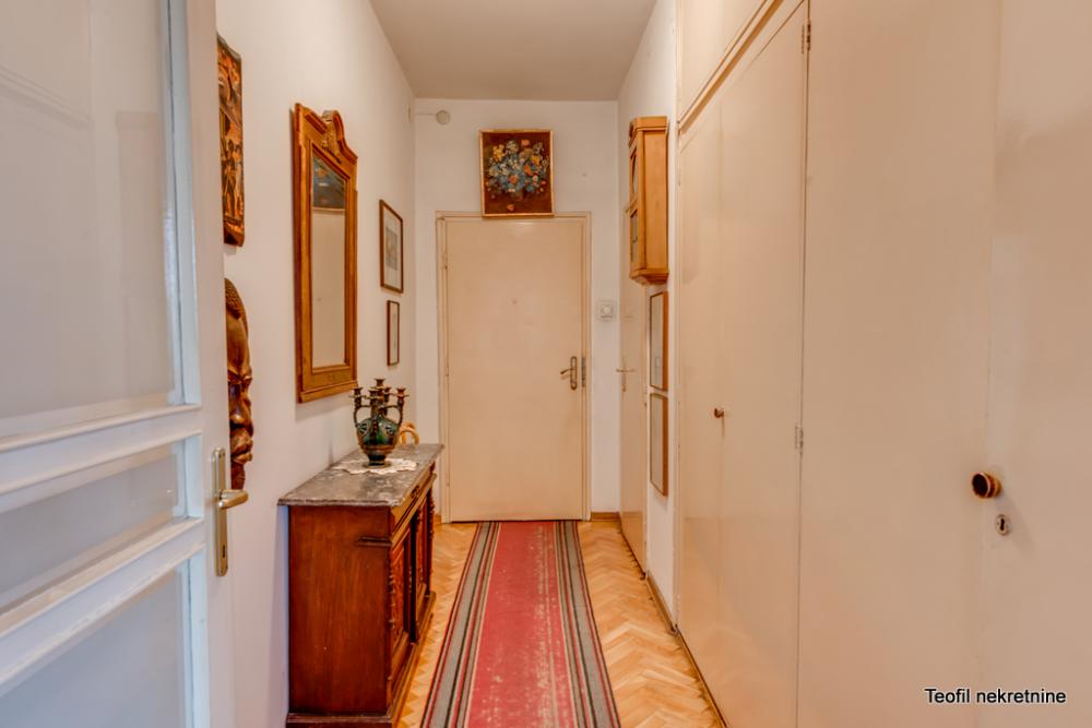 Slika 9 - Kneza Miloša, Petosoban stan na prodaju, 177m2, 650.000€