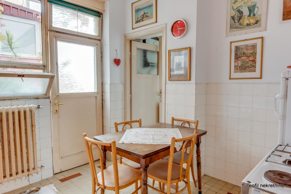 Slika 10 - Kneza Miloša, Petosoban stan na prodaju, 177m2, 650.000€
