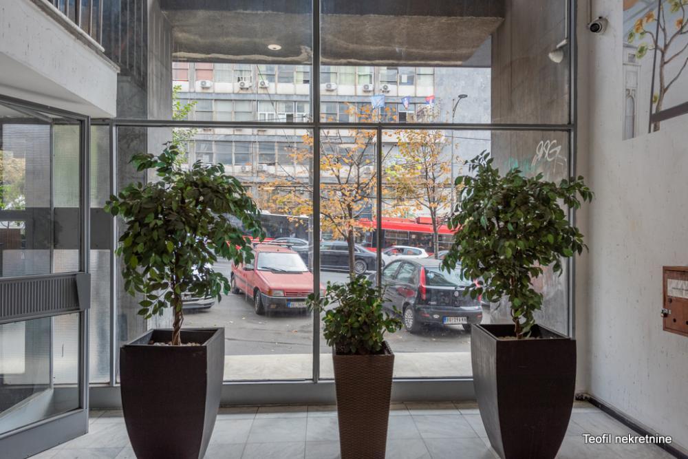 Glavna slika -Kneza Miloša, Petosoban stan na prodaju, 177m2, 650.000€