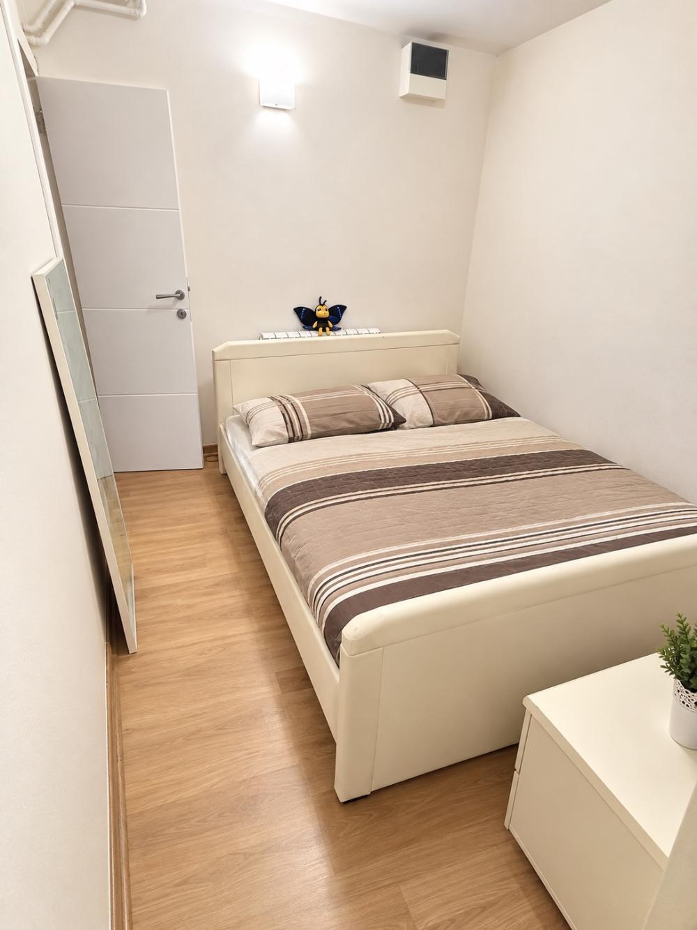 Slika 2 - Mileševska, Dvosoban stan na prodaju, 50m2, 200.000€