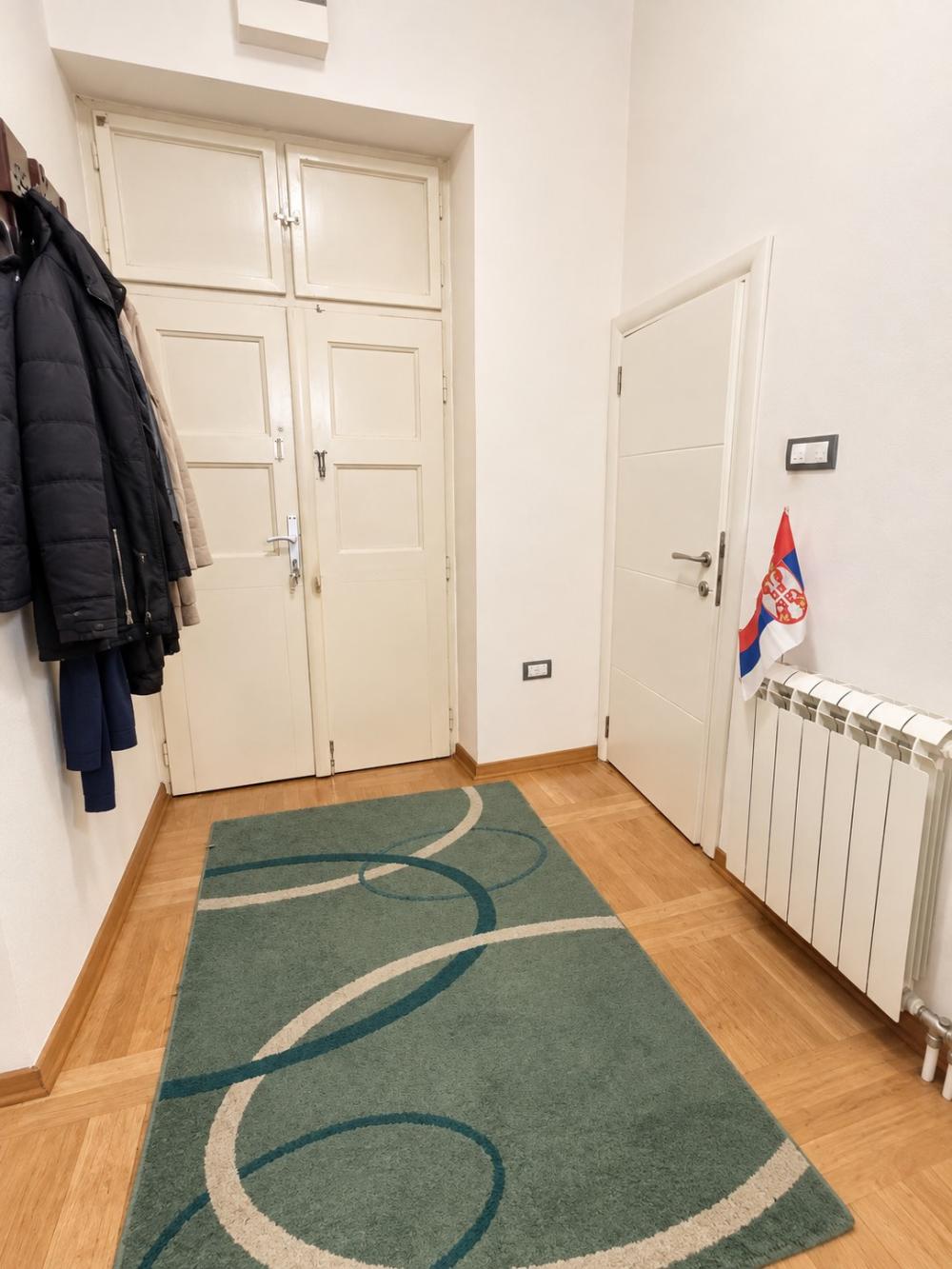 Slika 4 - Mileševska, Dvosoban stan na prodaju, 50m2, 200.000€