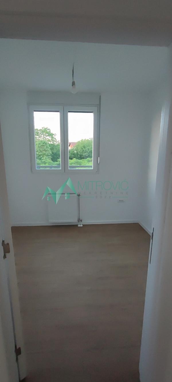 Slika 1 - Četvorosoban stan na prodaju, 79m2, 206.000€