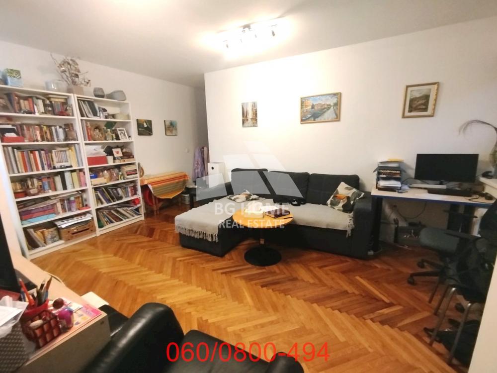 Slika 1 - Tošin bunar, Dvoiposoban stan na prodaju, 62m2, 237.000€