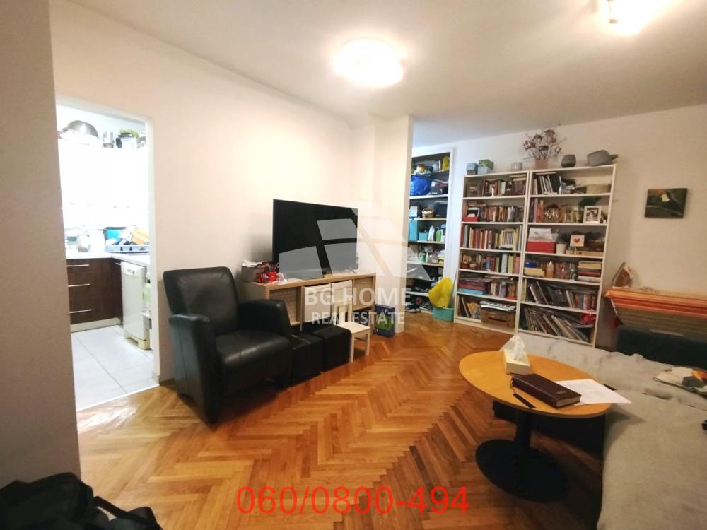 Slika 2 - Tošin bunar, Dvoiposoban stan na prodaju, 62m2, 237.000€