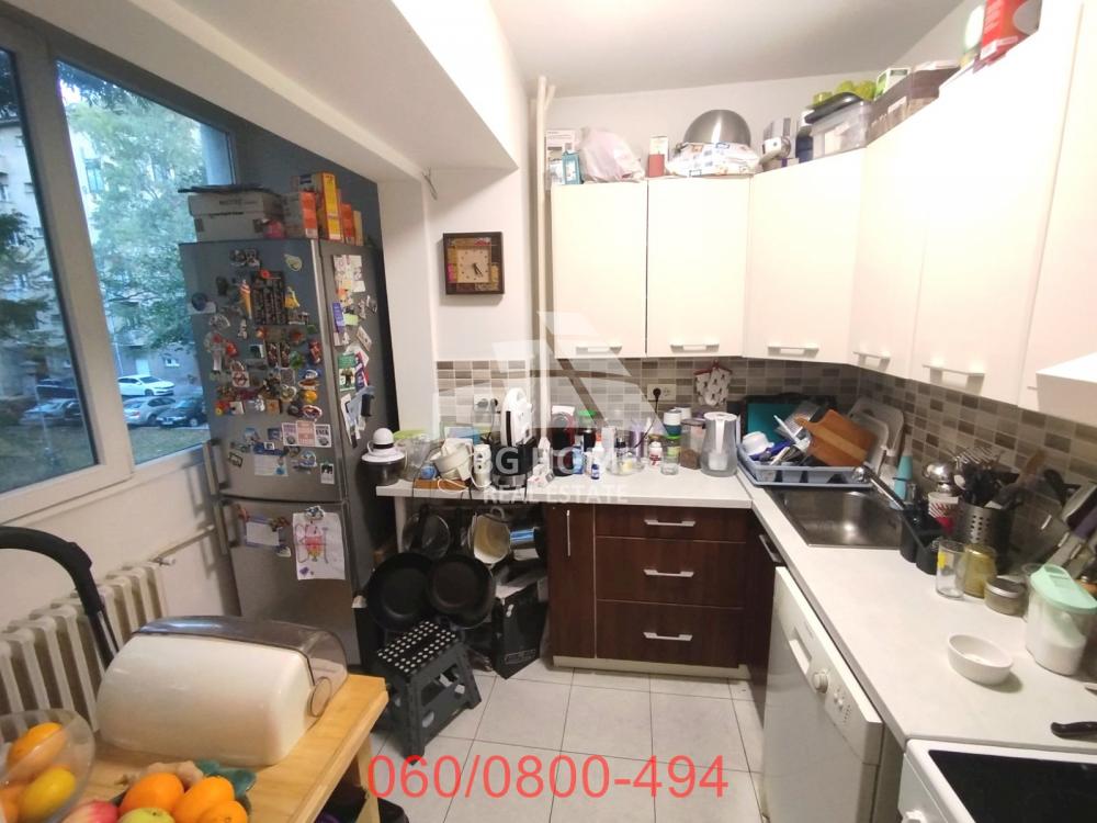 Slika 5 - Tošin bunar, Dvoiposoban stan na prodaju, 62m2, 237.000€