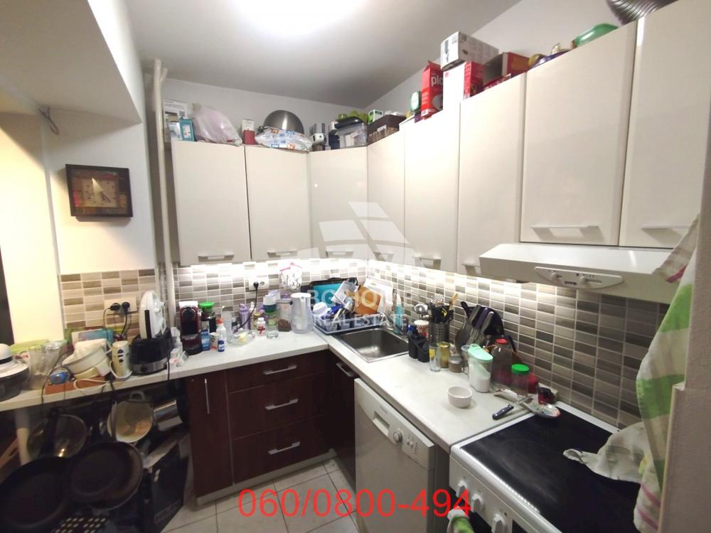 Slika 6 - Tošin bunar, Dvoiposoban stan na prodaju, 62m2, 237.000€