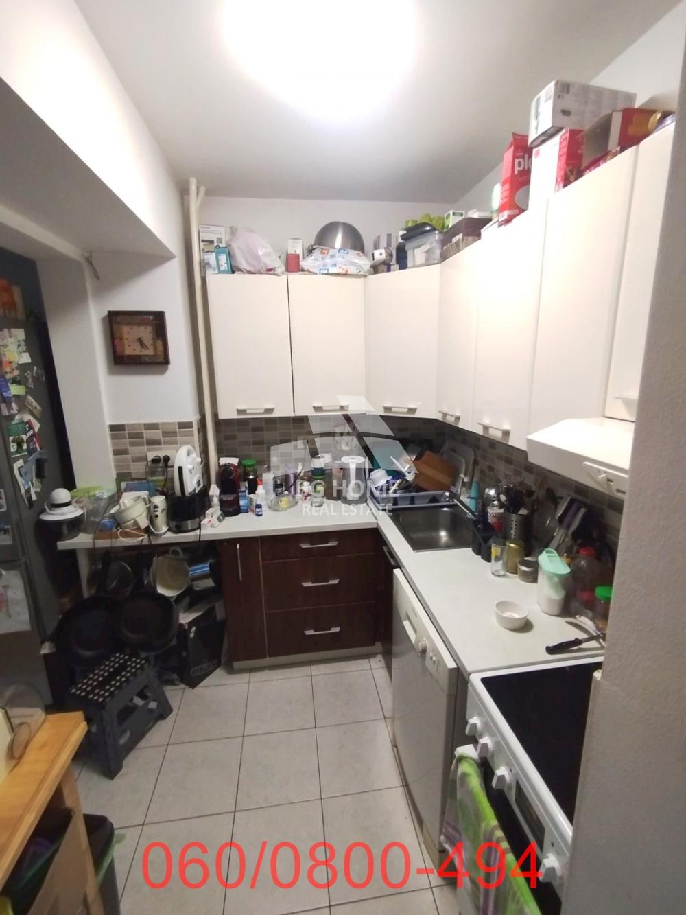 Slika 7 - Tošin bunar, Dvoiposoban stan na prodaju, 62m2, 237.000€