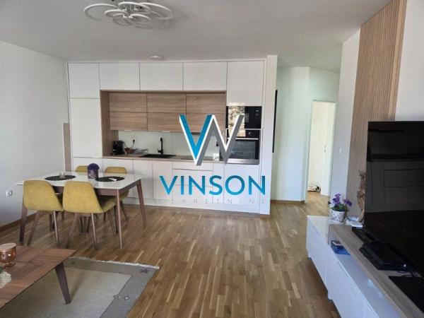 Slika 2 - Preradovićeva, Troiposoban stan za izdavanje, 78m2, 850€