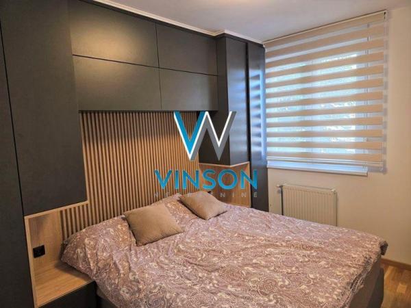 Slika 3 - Preradovićeva, Troiposoban stan za izdavanje, 78m2, 850€