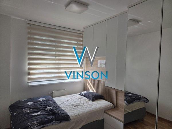 Slika 4 - Preradovićeva, Troiposoban stan za izdavanje, 78m2, 850€