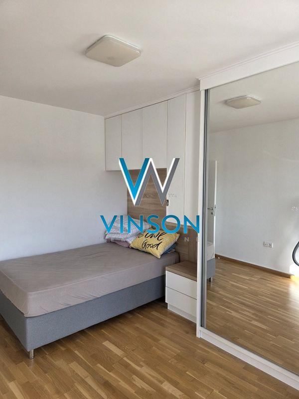 Slika 5 - Preradovićeva, Troiposoban stan za izdavanje, 78m2, 850€