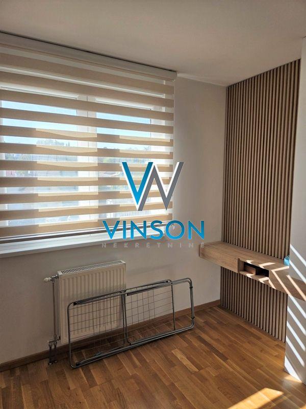 Slika 6 - Preradovićeva, Troiposoban stan za izdavanje, 78m2, 850€