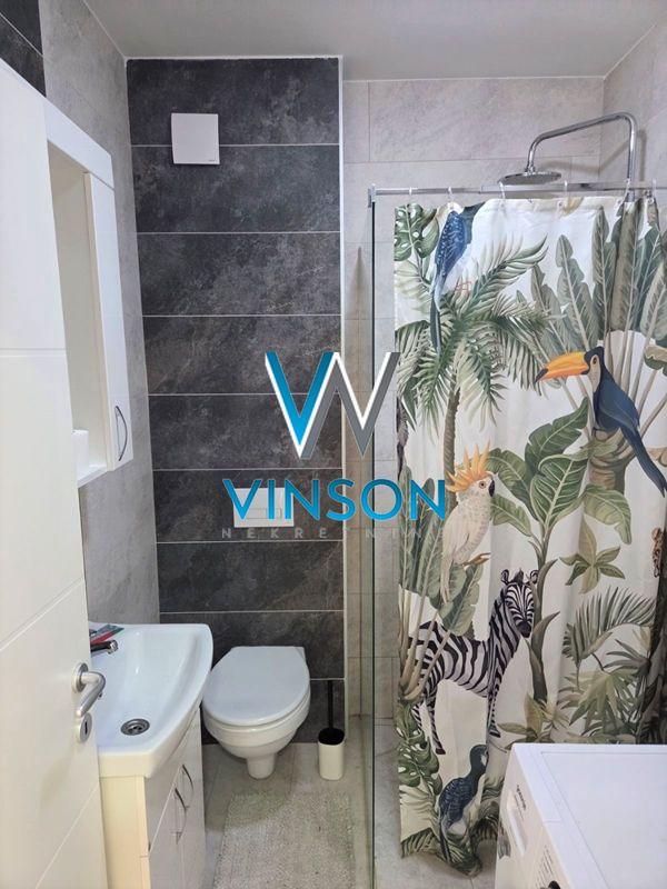 Slika 8 - Preradovićeva, Troiposoban stan za izdavanje, 78m2, 850€